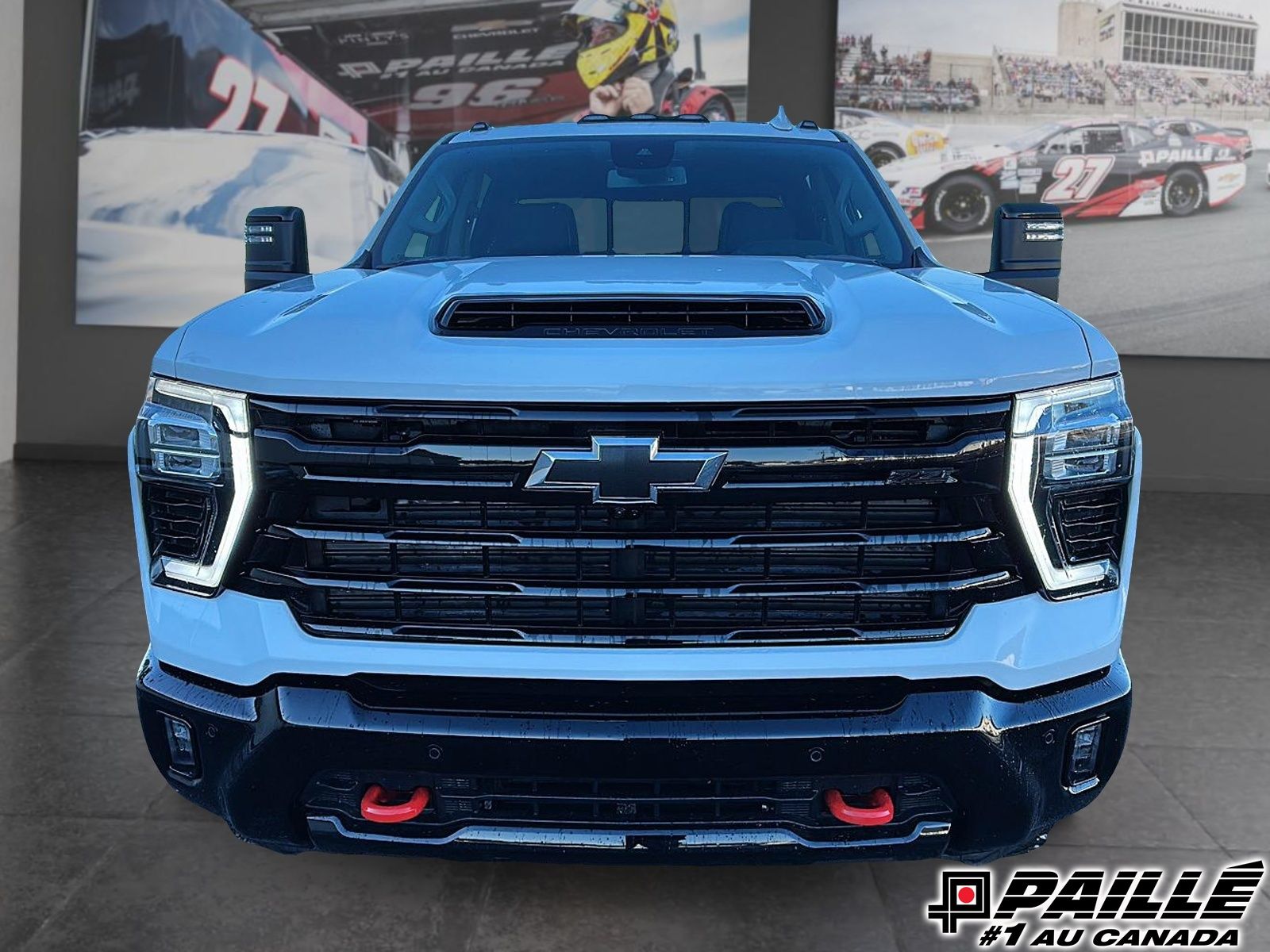 2026 Chevrolet Silverado 2500 HD in Sorel-Tracy, Quebec