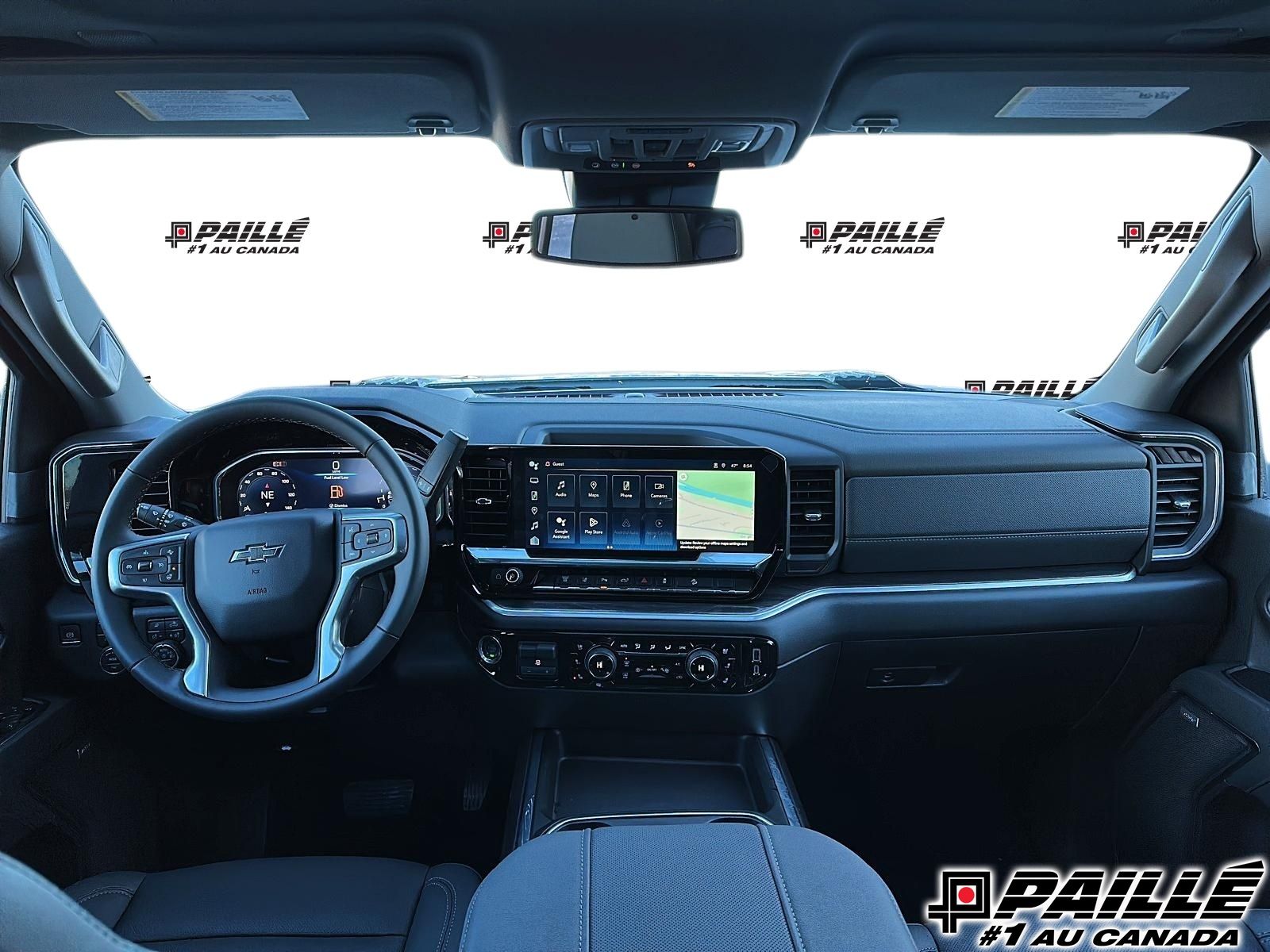 2026 Chevrolet Silverado 2500 HD in Sorel-Tracy, Quebec