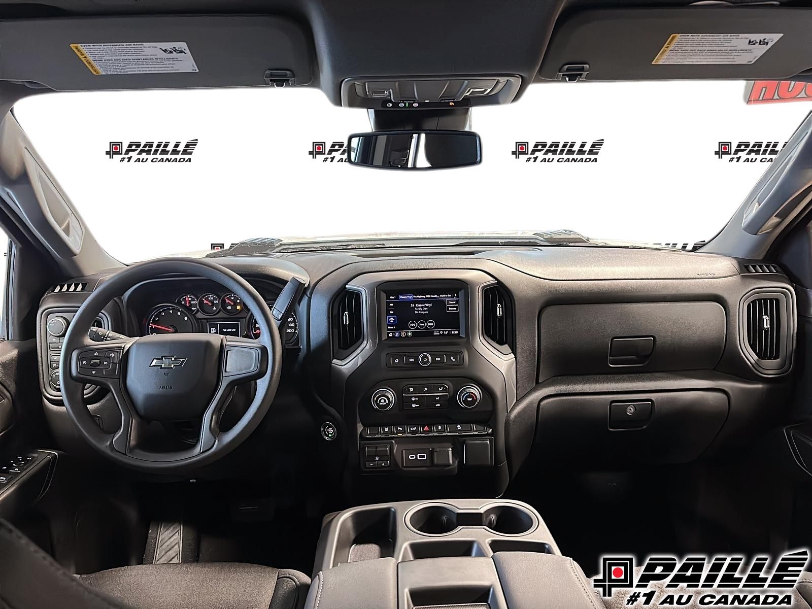 Chevrolet Silverado 2500 HD  2026 à Berthierville, Québec