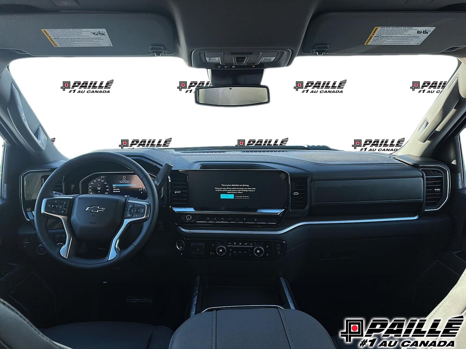 Chevrolet Silverado 2500 HD  2026 à Sorel-Tracy, Québec