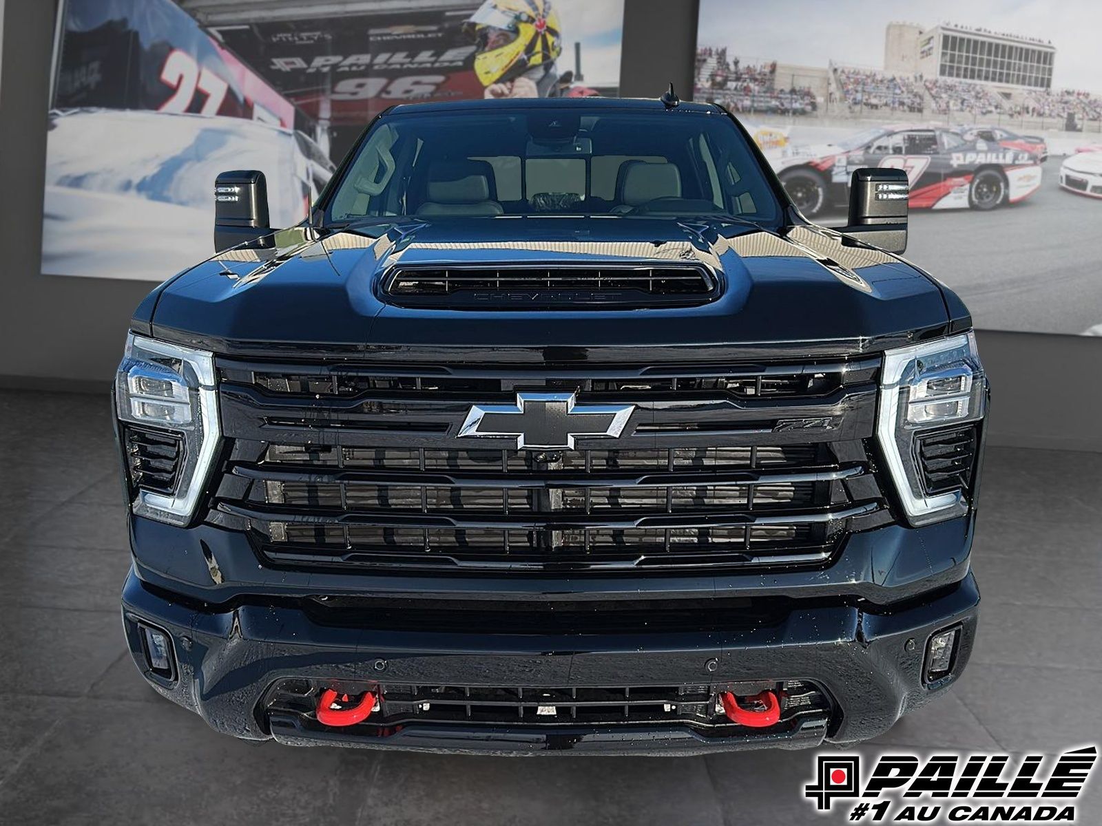 Chevrolet Silverado 2500 HD  2026 à Sorel-Tracy, Québec