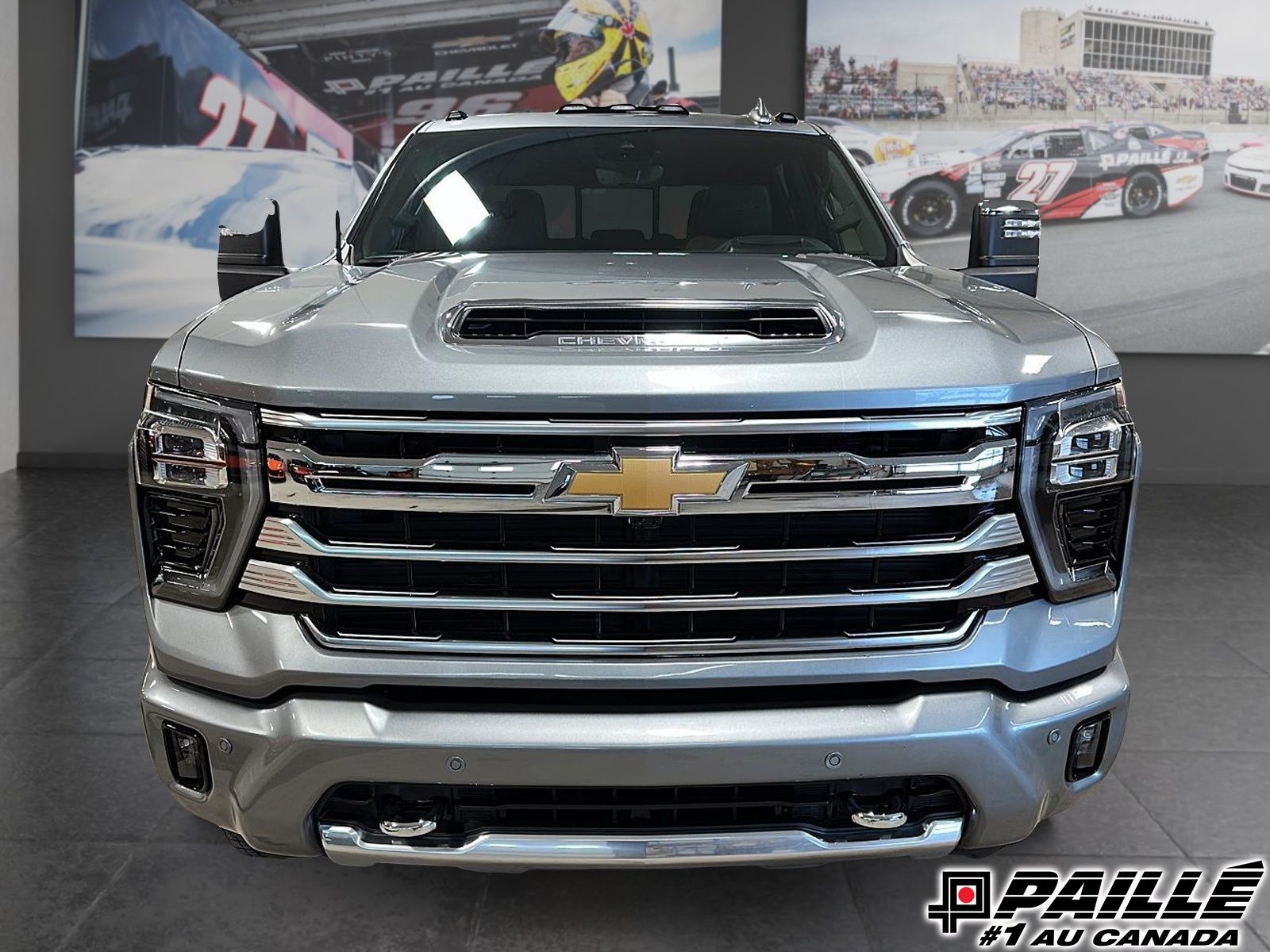 2026 Chevrolet Silverado 2500 HD in Sorel-Tracy, Quebec