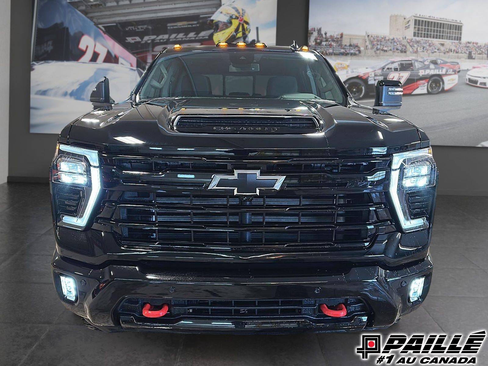 2026 Chevrolet Silverado 2500 HD in Sorel-Tracy, Quebec