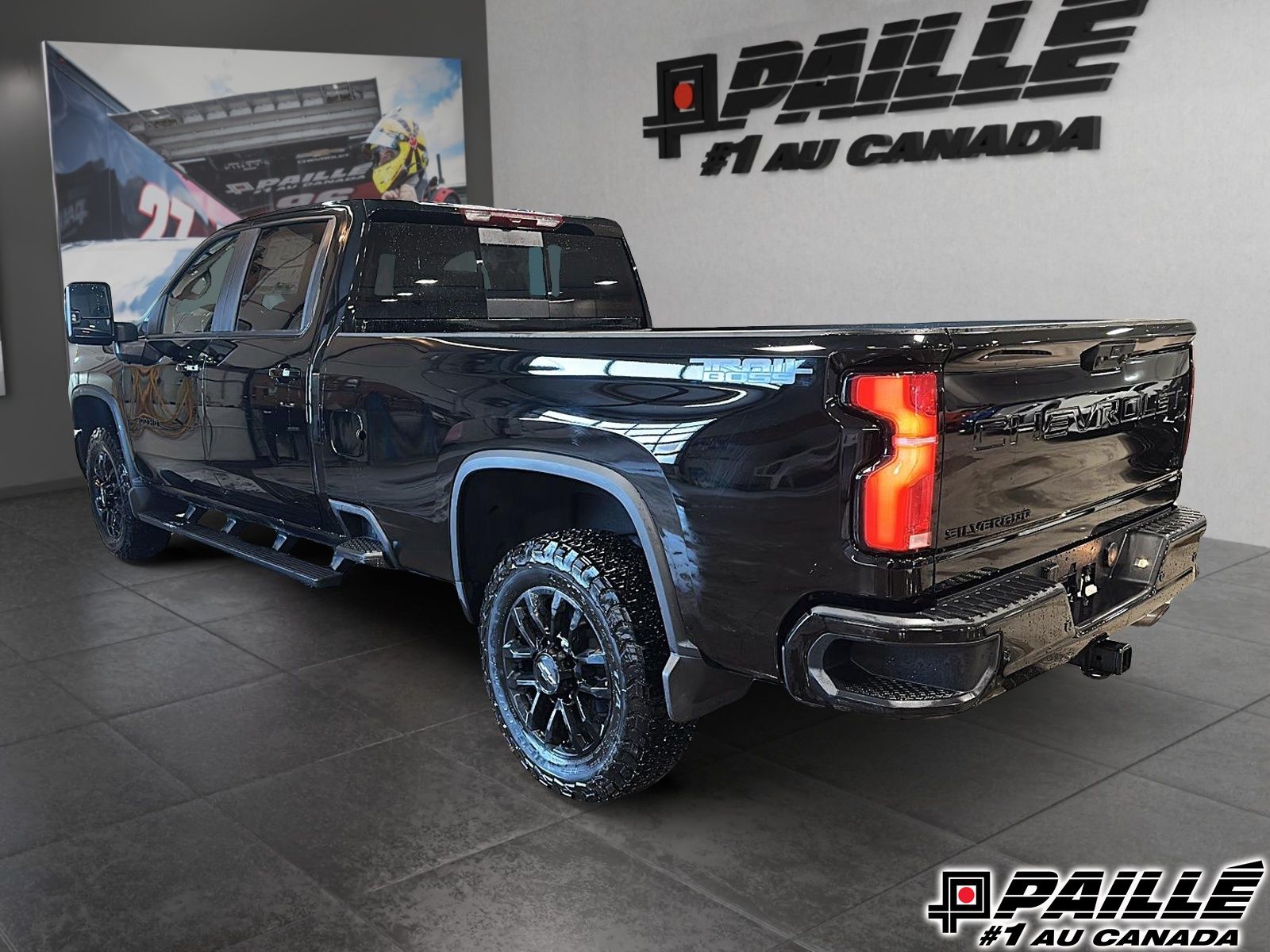 2026 Chevrolet Silverado 2500 HD in Sorel-Tracy, Quebec