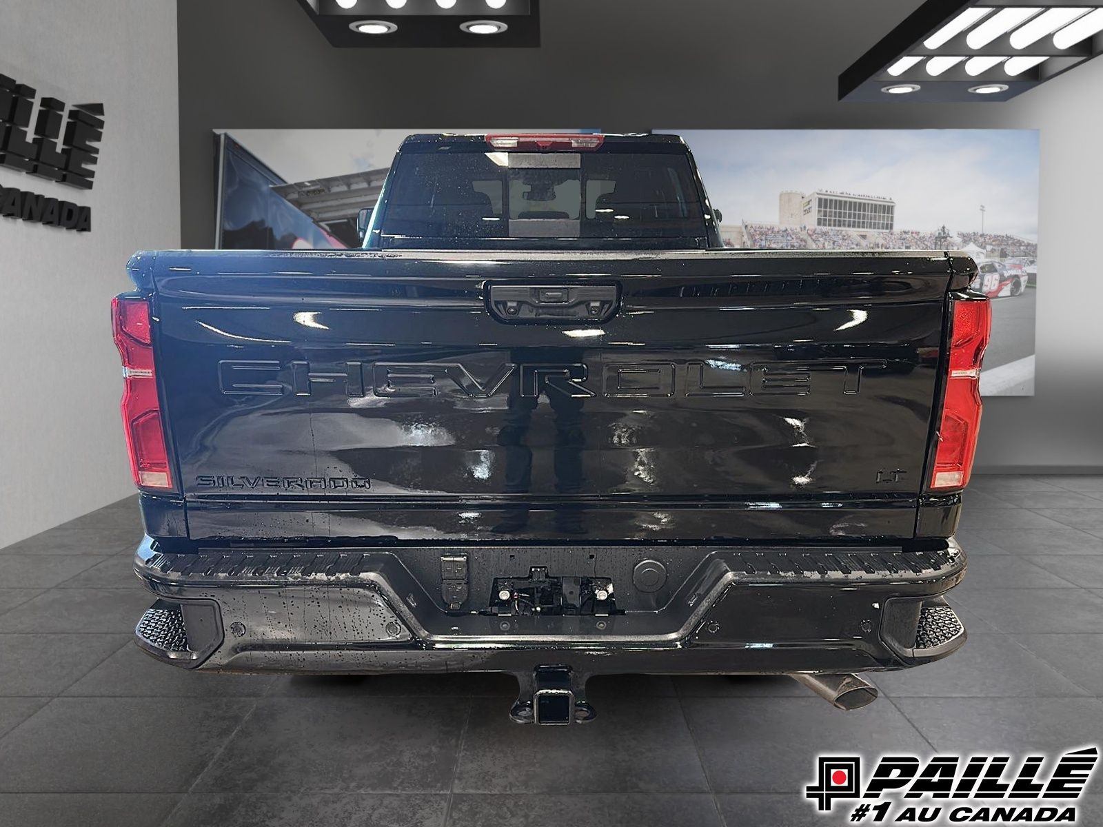 2026 Chevrolet Silverado 2500 HD in Sorel-Tracy, Quebec