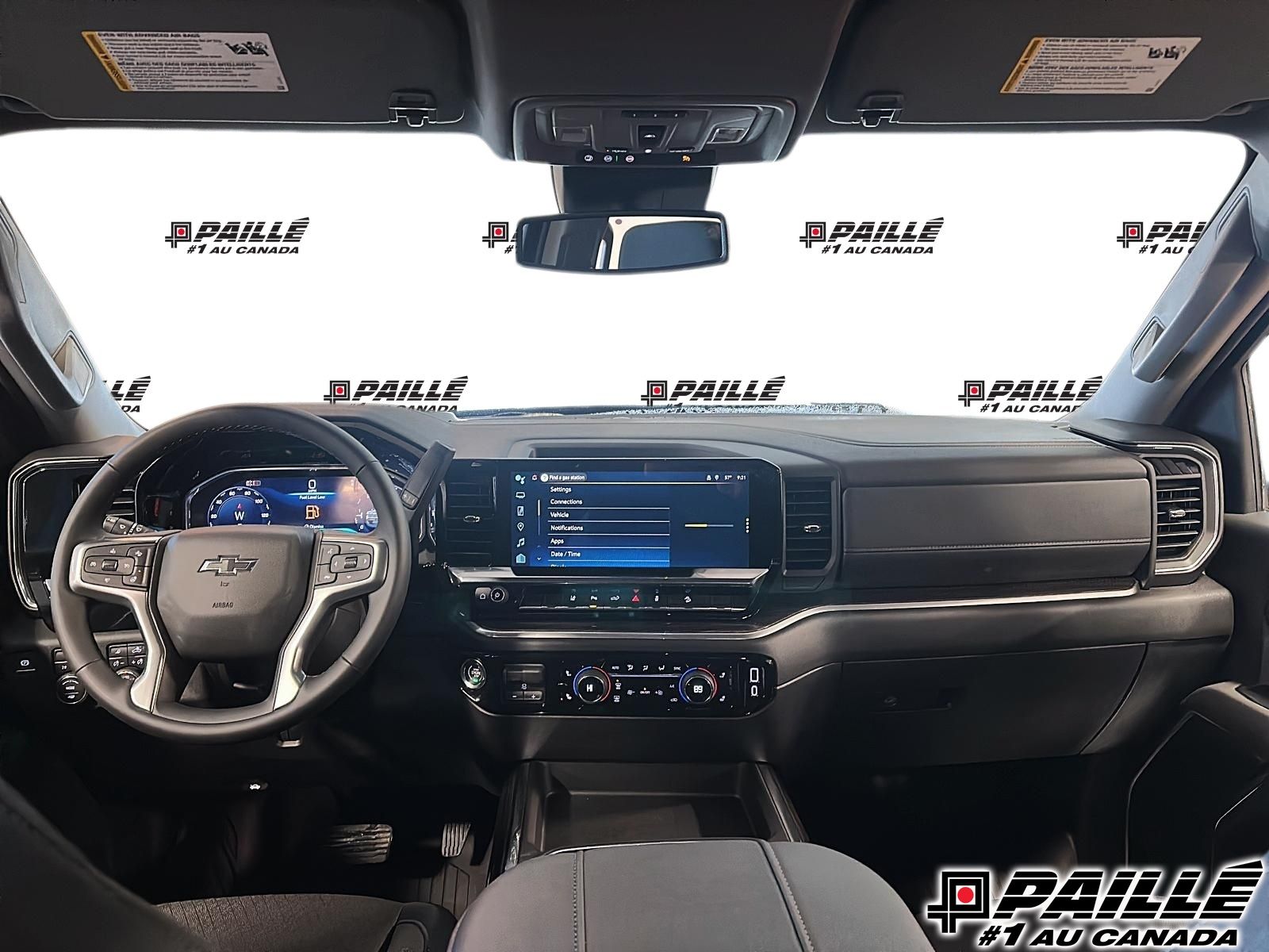 2026 Chevrolet Silverado 2500 HD in Sorel-Tracy, Quebec