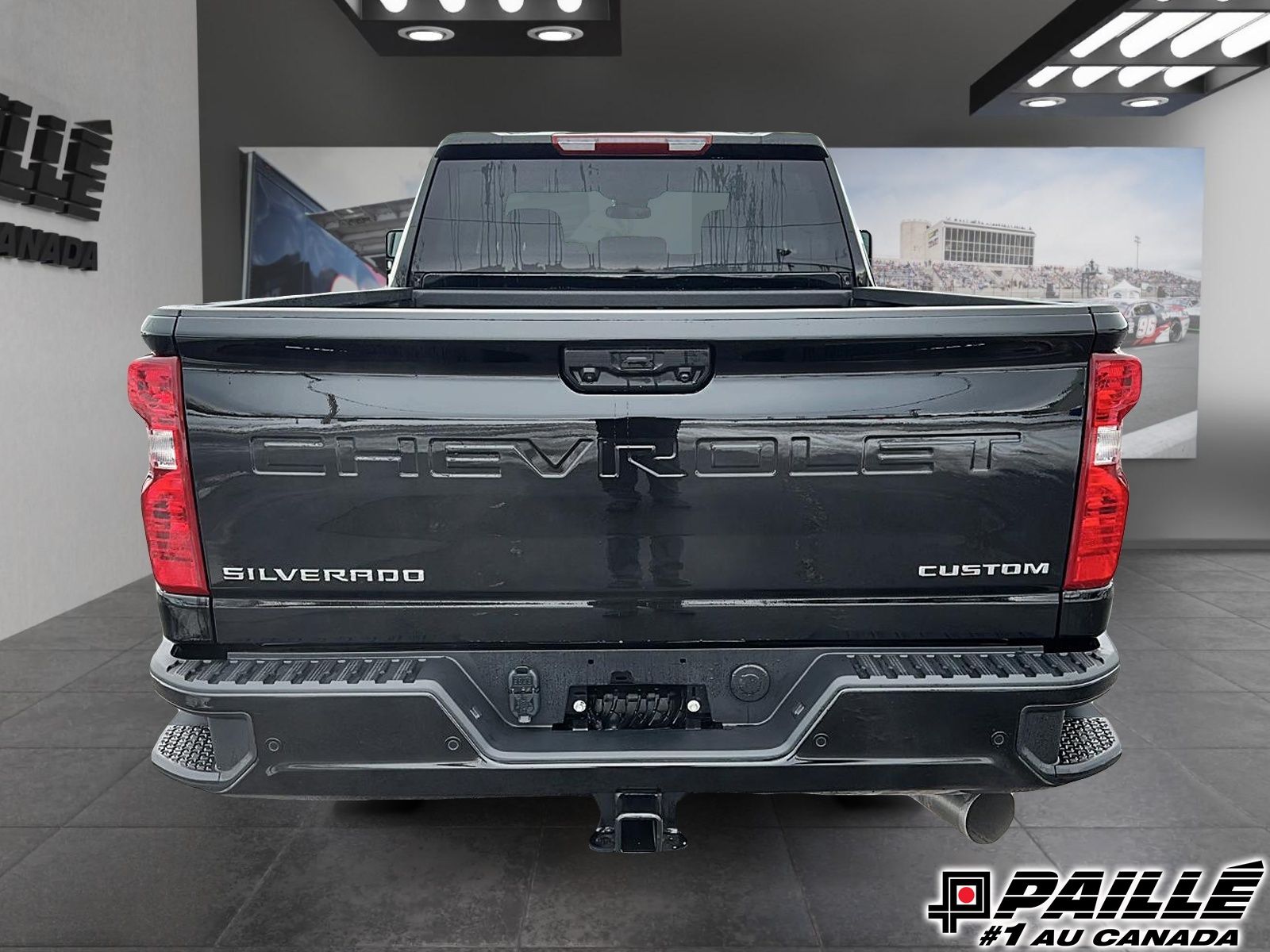 Chevrolet Silverado 2500 HD  2026 à Berthierville, Québec