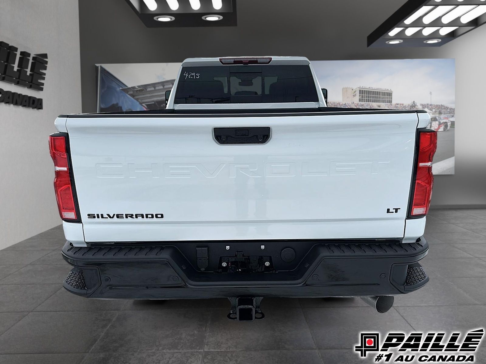 Chevrolet Silverado 2500 HD  2026 à Berthierville, Québec