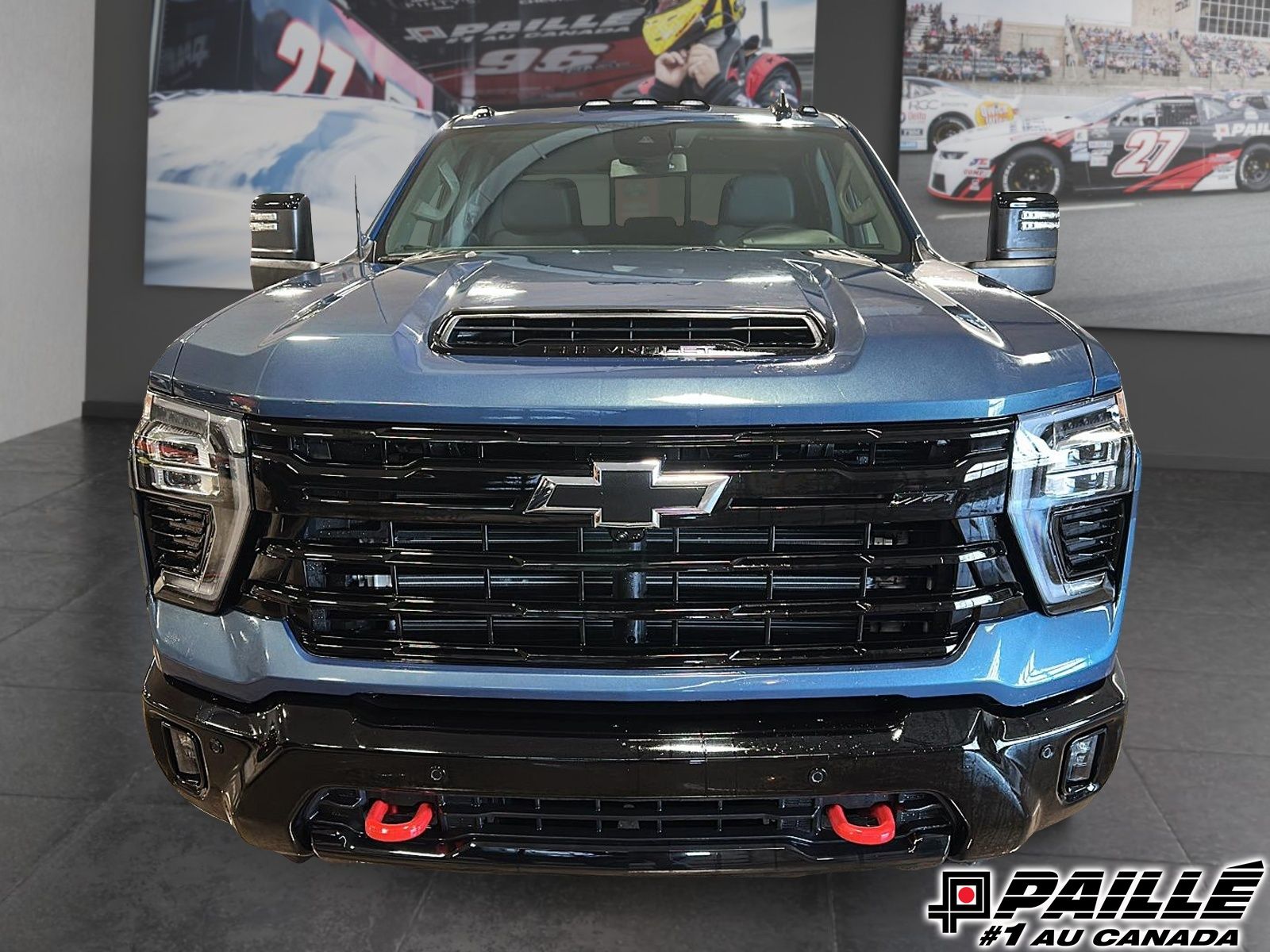 2026 Chevrolet Silverado 2500 HD in Sorel-Tracy, Quebec