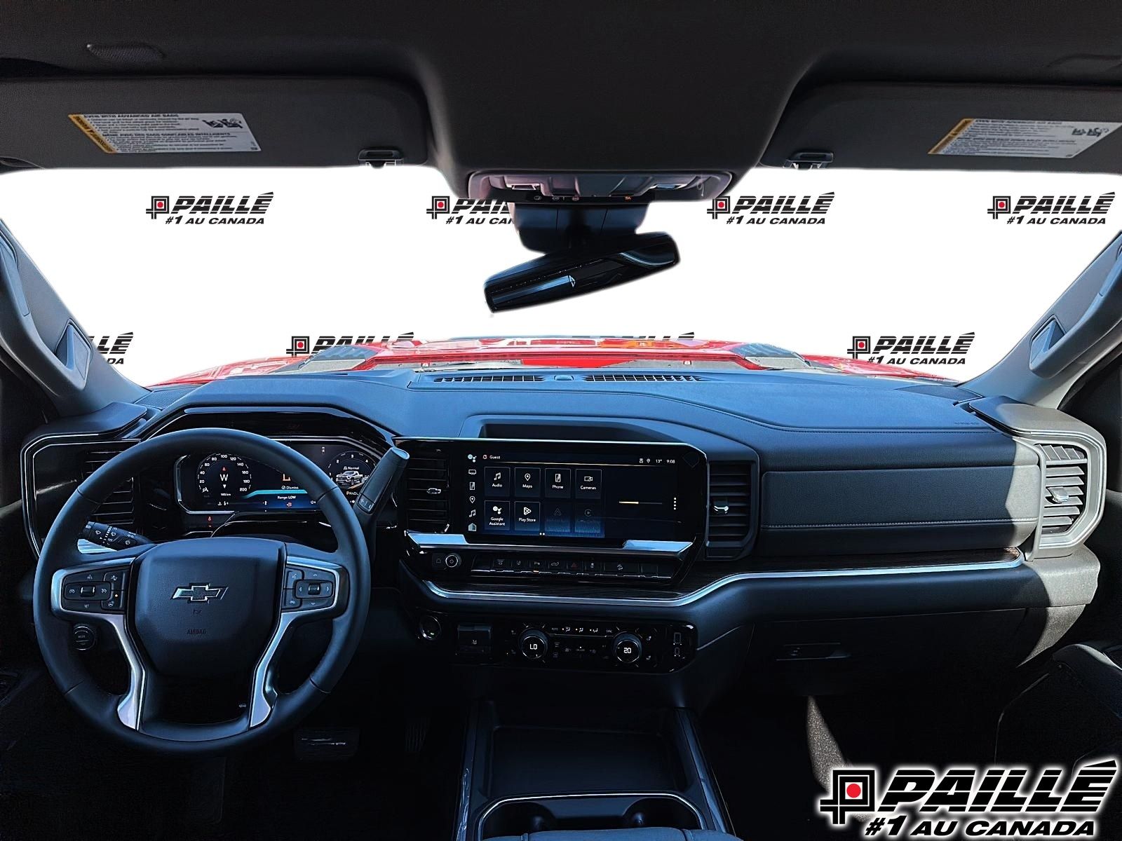 2026 Chevrolet Silverado 2500HD in Sorel-Tracy, Quebec