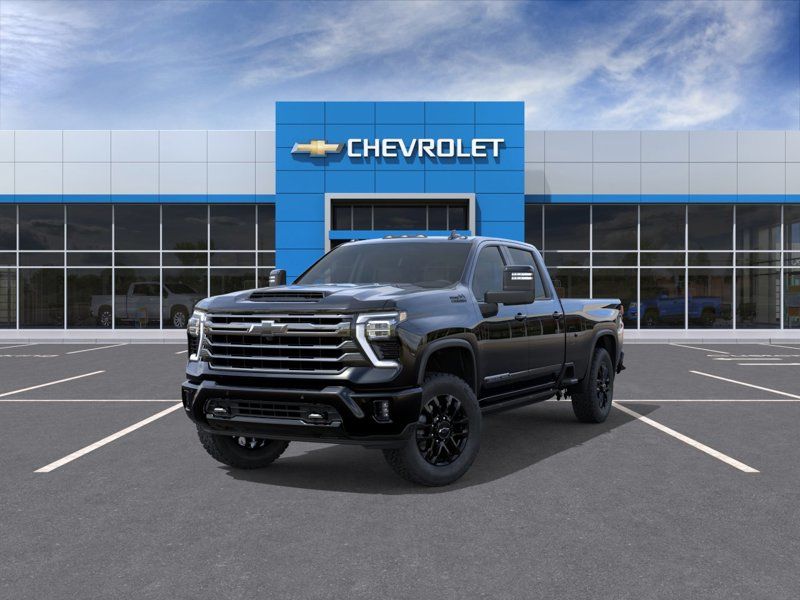 2026 Chevrolet Silverado 2500 HD in Sorel-Tracy, Quebec