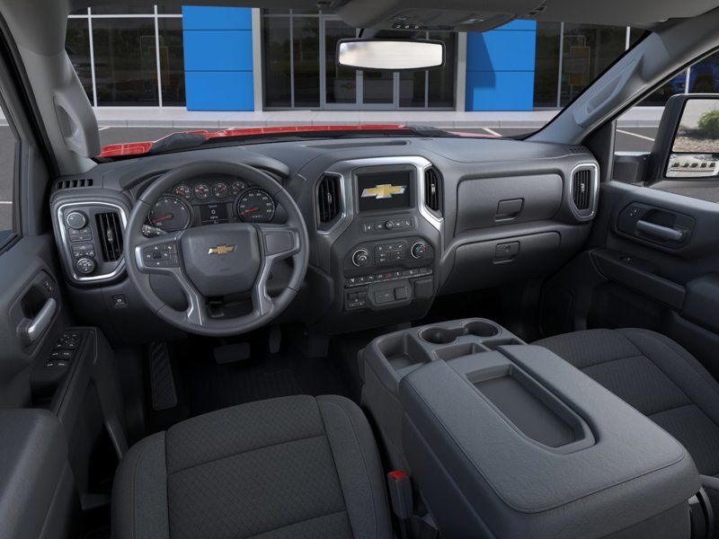 2026 Chevrolet Silverado 2500 HD in Sorel-Tracy, Quebec