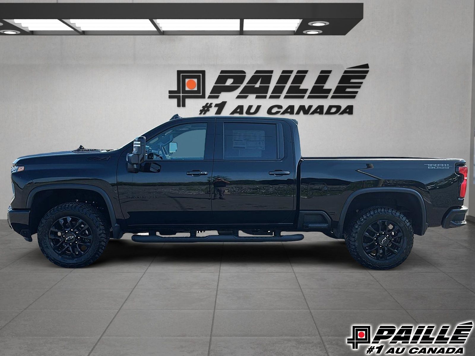 2026 Chevrolet Silverado 2500 HD in Sorel-Tracy, Quebec