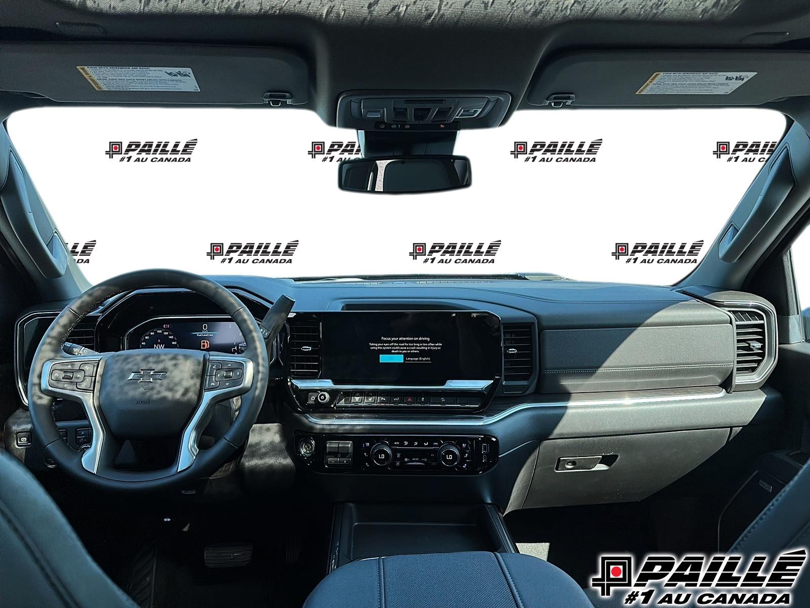 2026 Chevrolet Silverado 2500 HD in Sorel-Tracy, Quebec