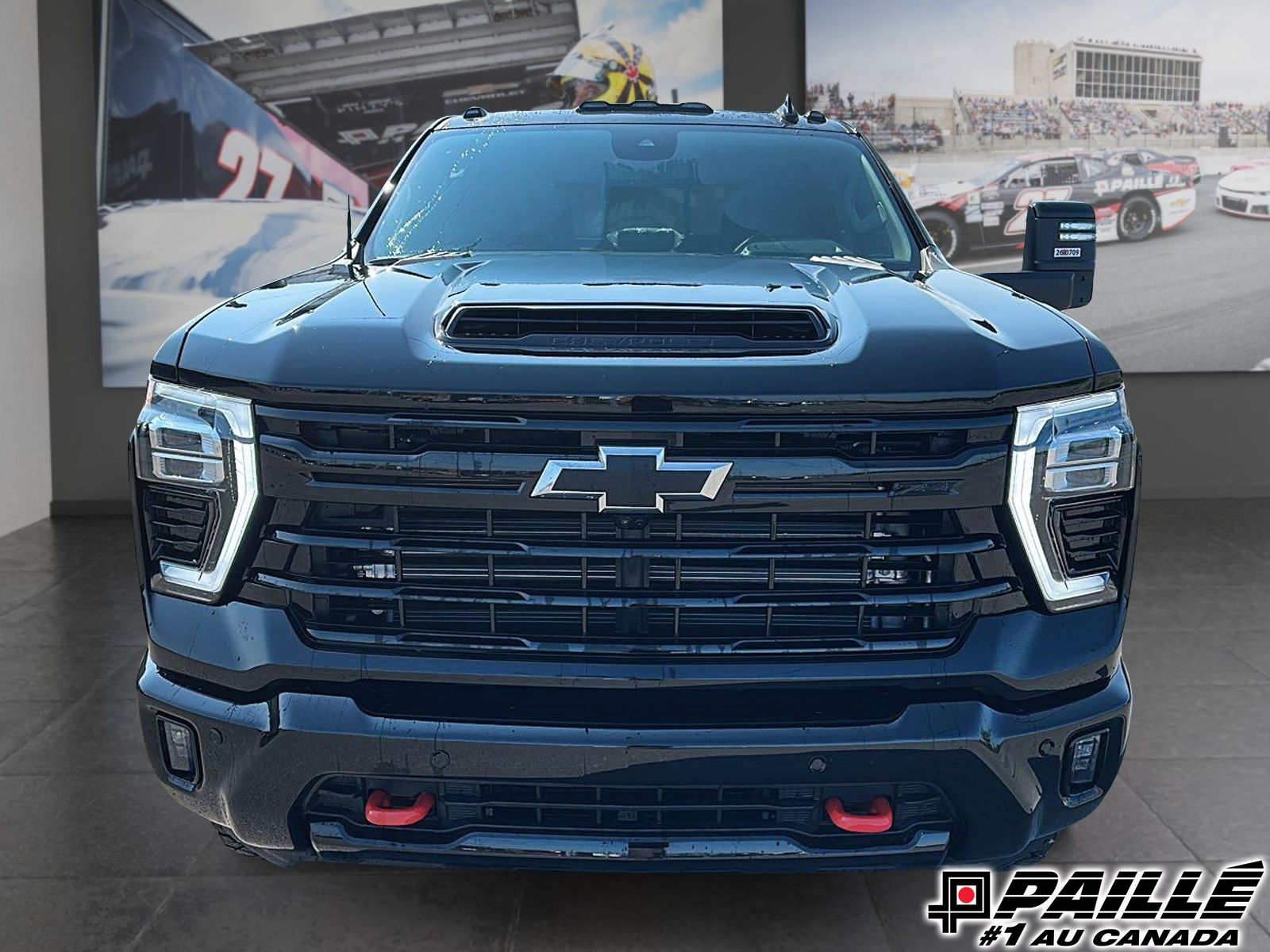 2026 Chevrolet Silverado 2500 HD in Sorel-Tracy, Quebec