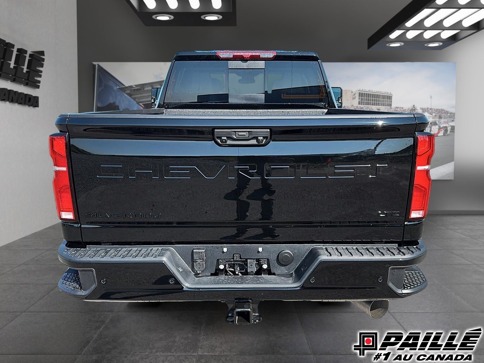 2026 Chevrolet Silverado 2500 HD in Sorel-Tracy, Quebec