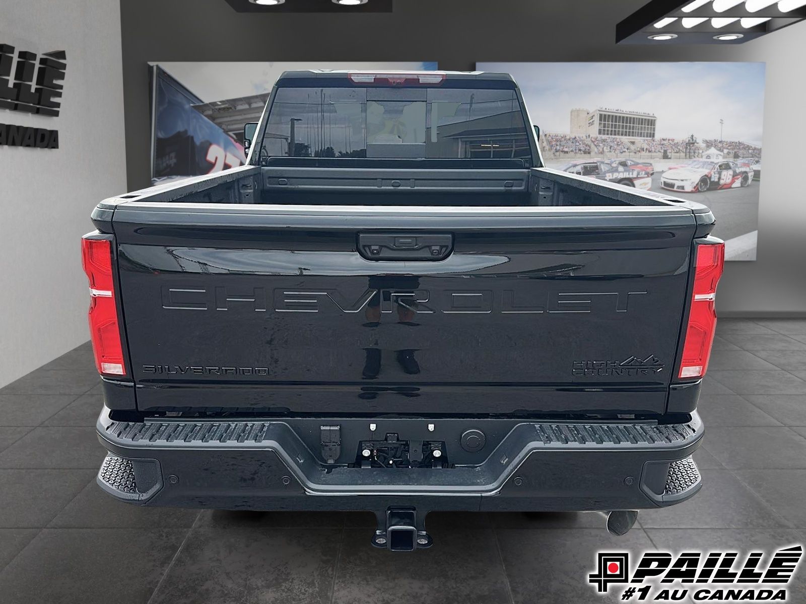 Chevrolet Silverado 2500 HD  2026 à Berthierville, Québec