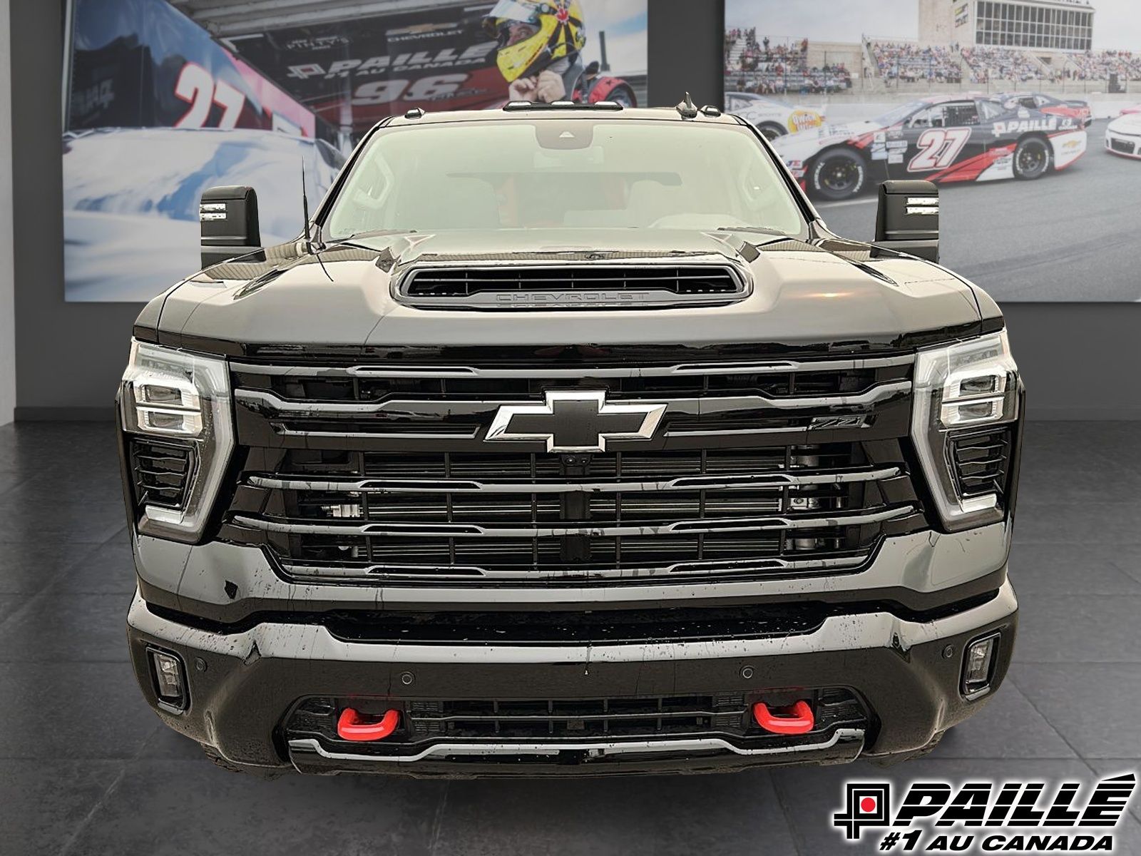 Chevrolet Silverado 2500 HD  2026 à Berthierville, Québec