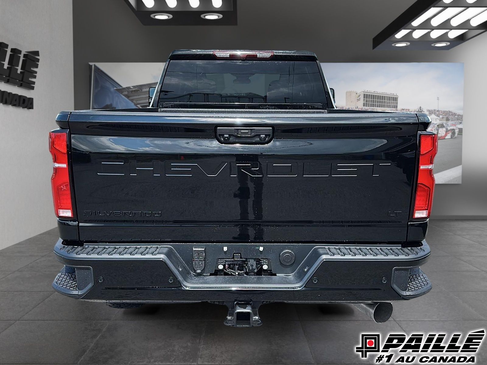 Chevrolet Silverado 2500 HD  2026 à Berthierville, Québec