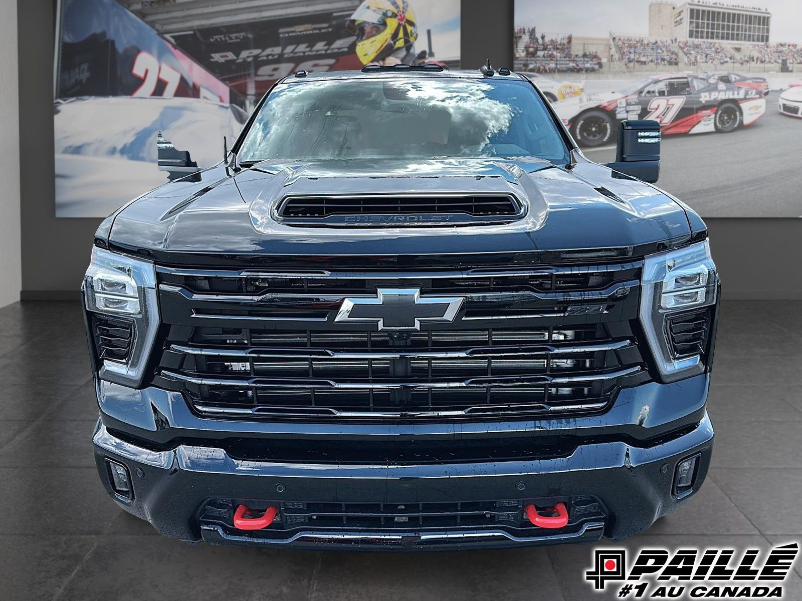Chevrolet Silverado 2500 HD  2026 à Berthierville, Québec
