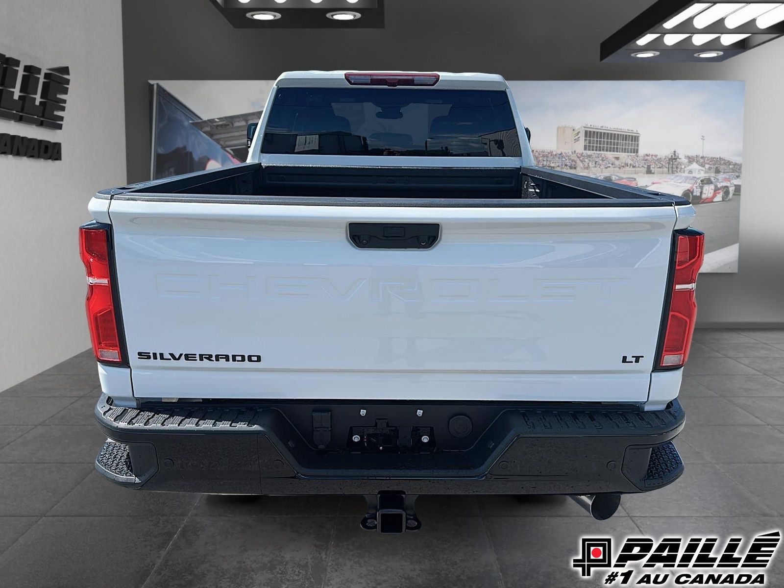 Chevrolet Silverado 2500 HD  2026 à Berthierville, Québec