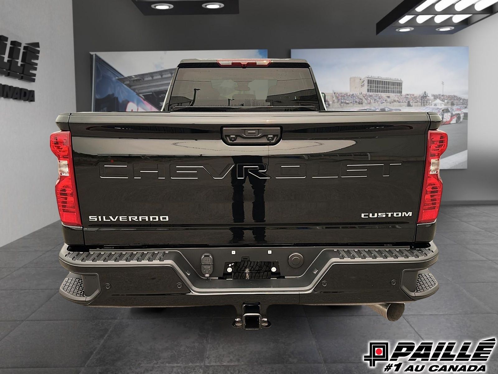 Chevrolet Silverado 2500 HD  2026 à Sorel-Tracy, Québec