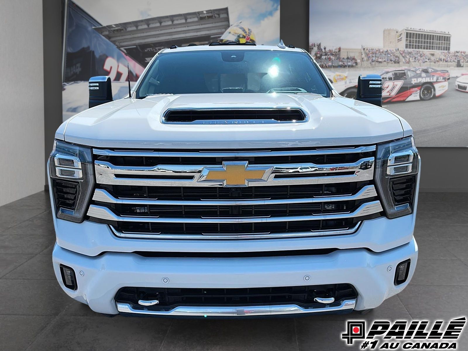 2026 Chevrolet Silverado 2500 HD in Sorel-Tracy, Quebec