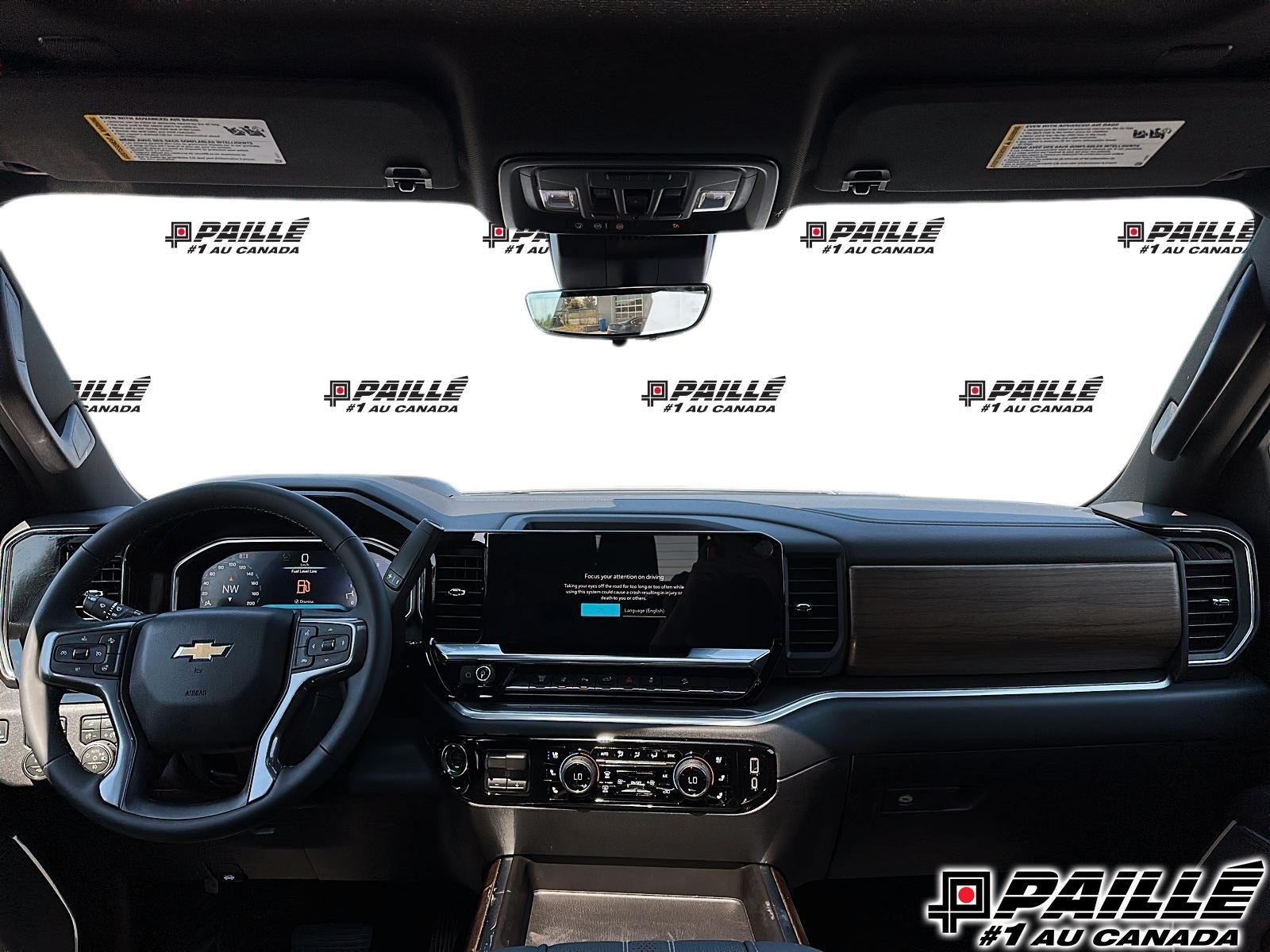 2026 Chevrolet Silverado 2500 HD in Sorel-Tracy, Quebec