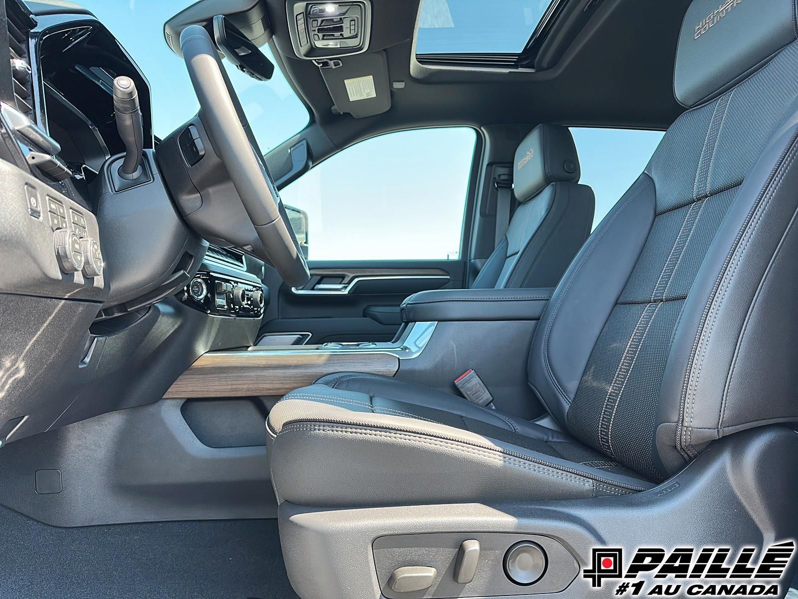 2026 Chevrolet Silverado 2500 HD in Sorel-Tracy, Quebec