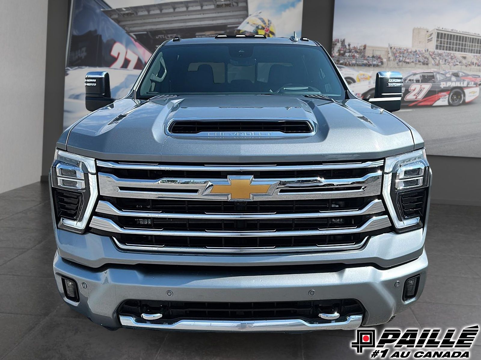 2026 Chevrolet Silverado 2500 HD in Sorel-Tracy, Quebec