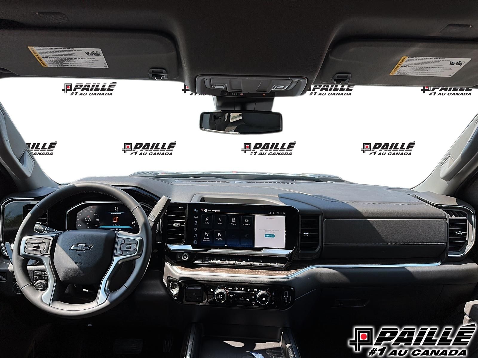 2026 Chevrolet Silverado 2500 HD in Sorel-Tracy, Quebec