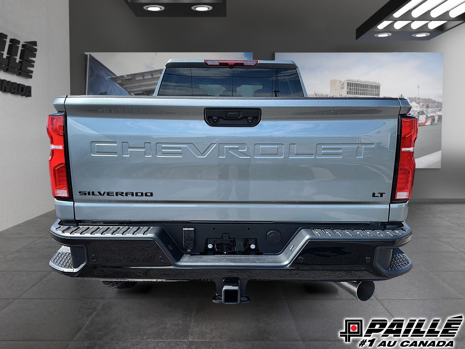 2026 Chevrolet Silverado 2500 HD in Sorel-Tracy, Quebec
