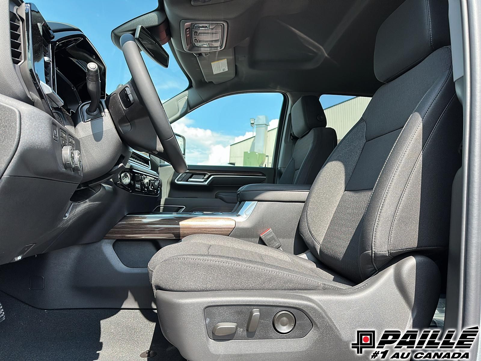 2026 Chevrolet Silverado 2500 HD in Sorel-Tracy, Quebec