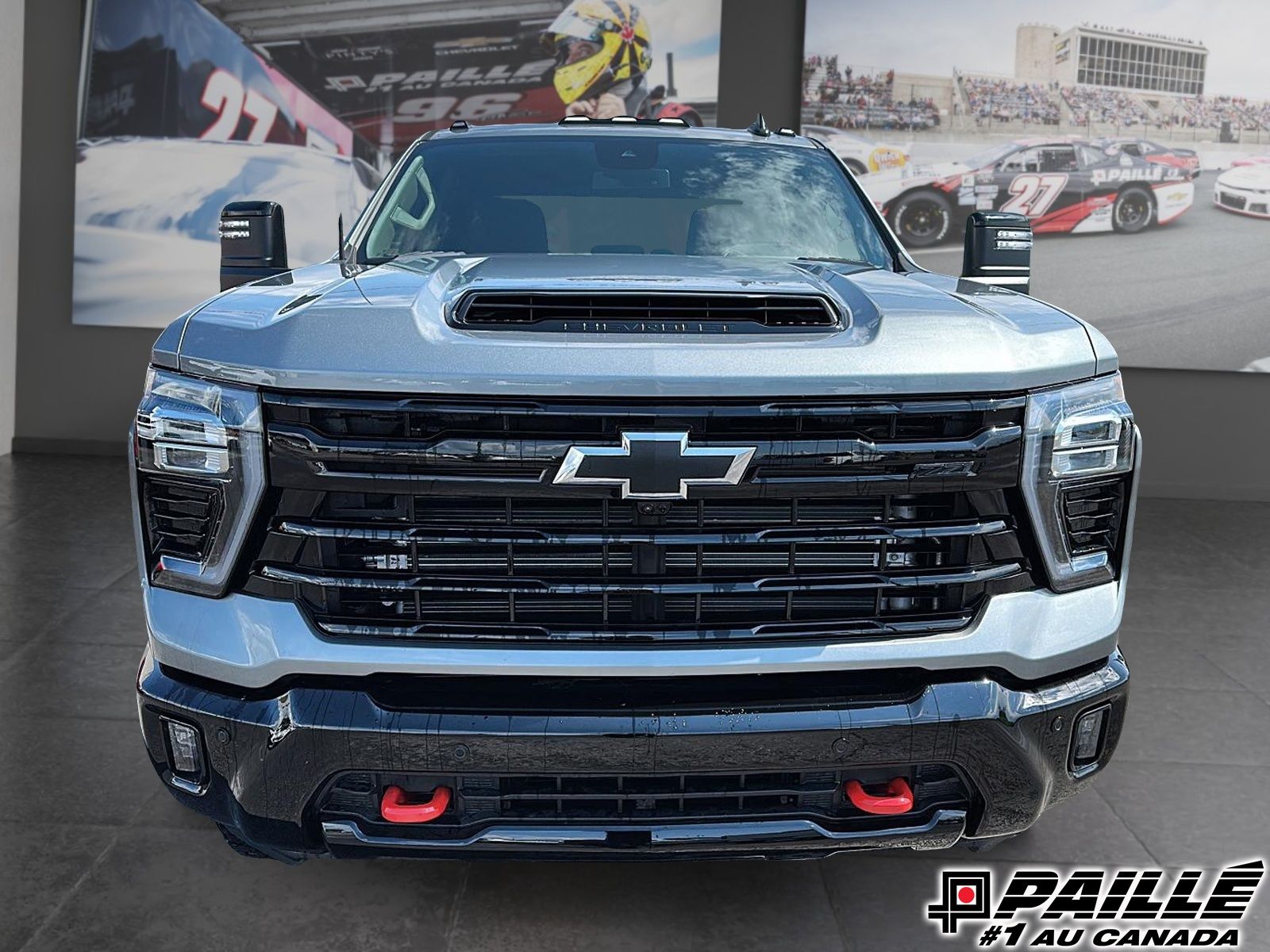 2026 Chevrolet Silverado 2500 HD in Sorel-Tracy, Quebec