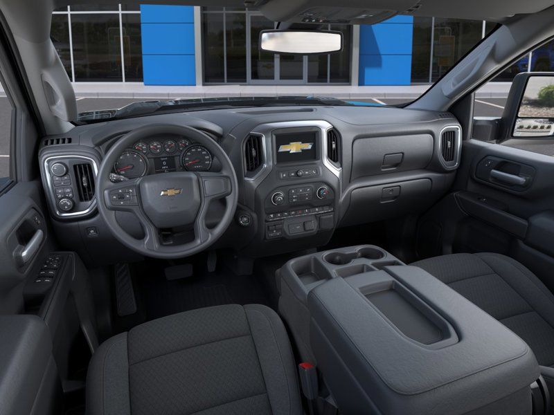 Chevrolet Silverado 2500 HD  2026 à Sorel-Tracy, Québec