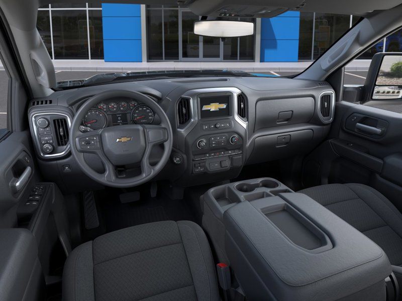 Chevrolet Silverado 2500 HD  2026 à Sorel-Tracy, Québec