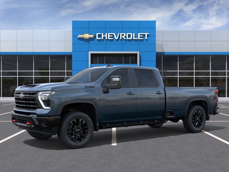 2026 Chevrolet Silverado 2500 HD in Sorel-Tracy, Quebec