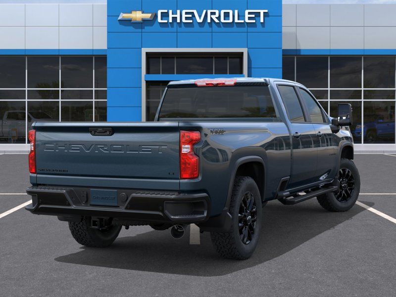 2026 Chevrolet Silverado 2500 HD in Sorel-Tracy, Quebec