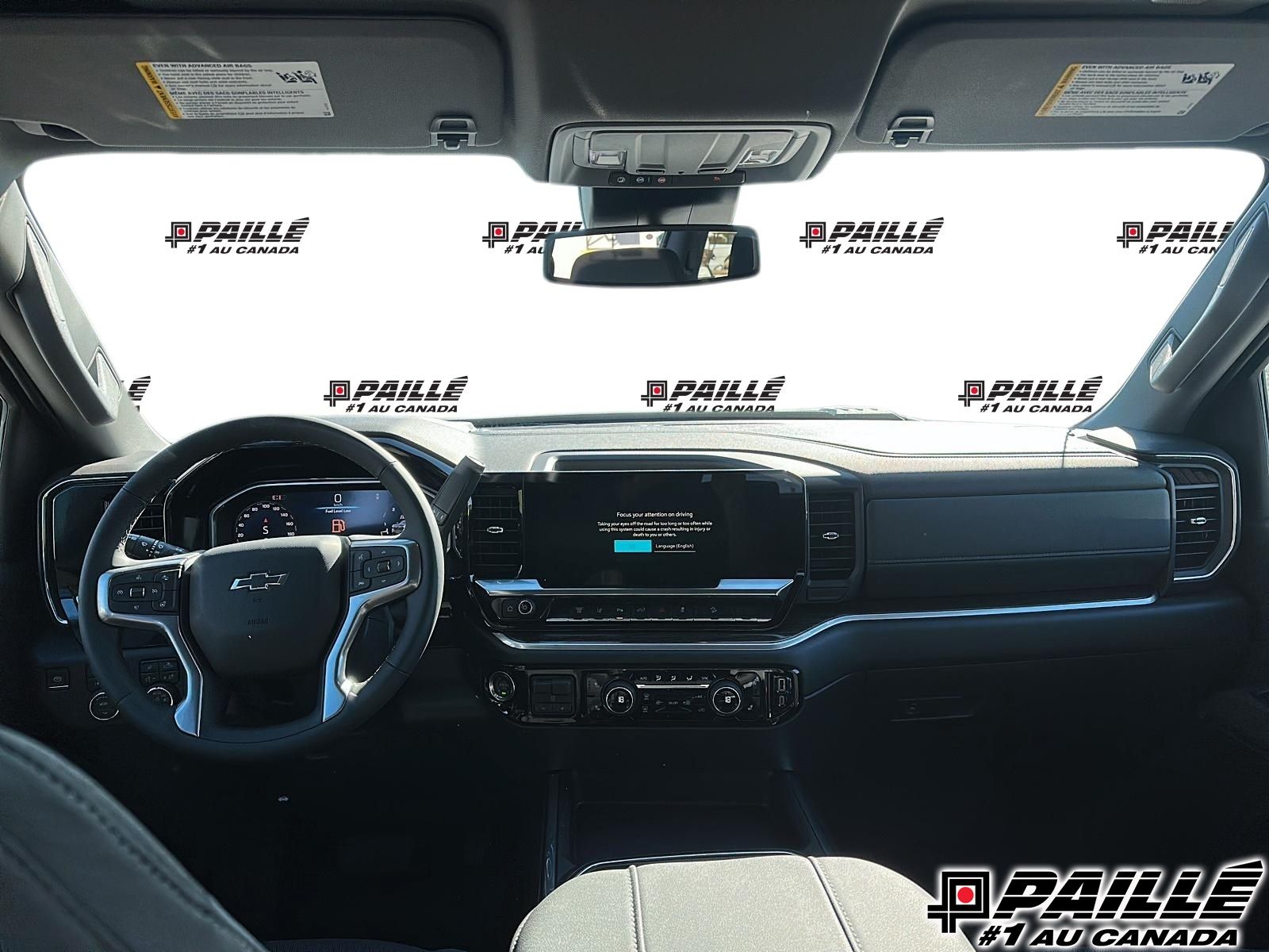 2026 Chevrolet Silverado 2500 HD in Sorel-Tracy, Quebec