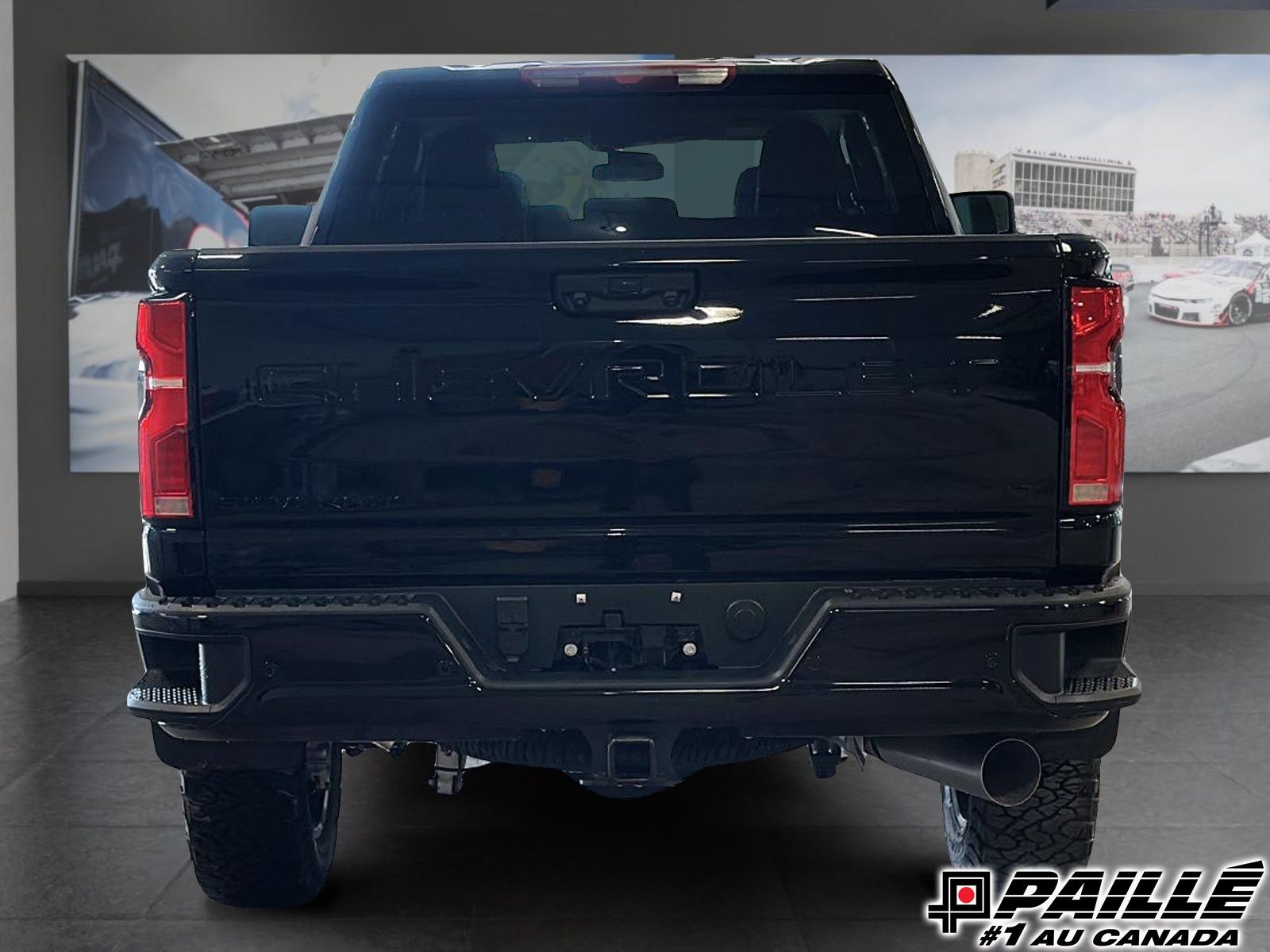 Chevrolet Silverado 2500 HD  2026 à Berthierville, Québec