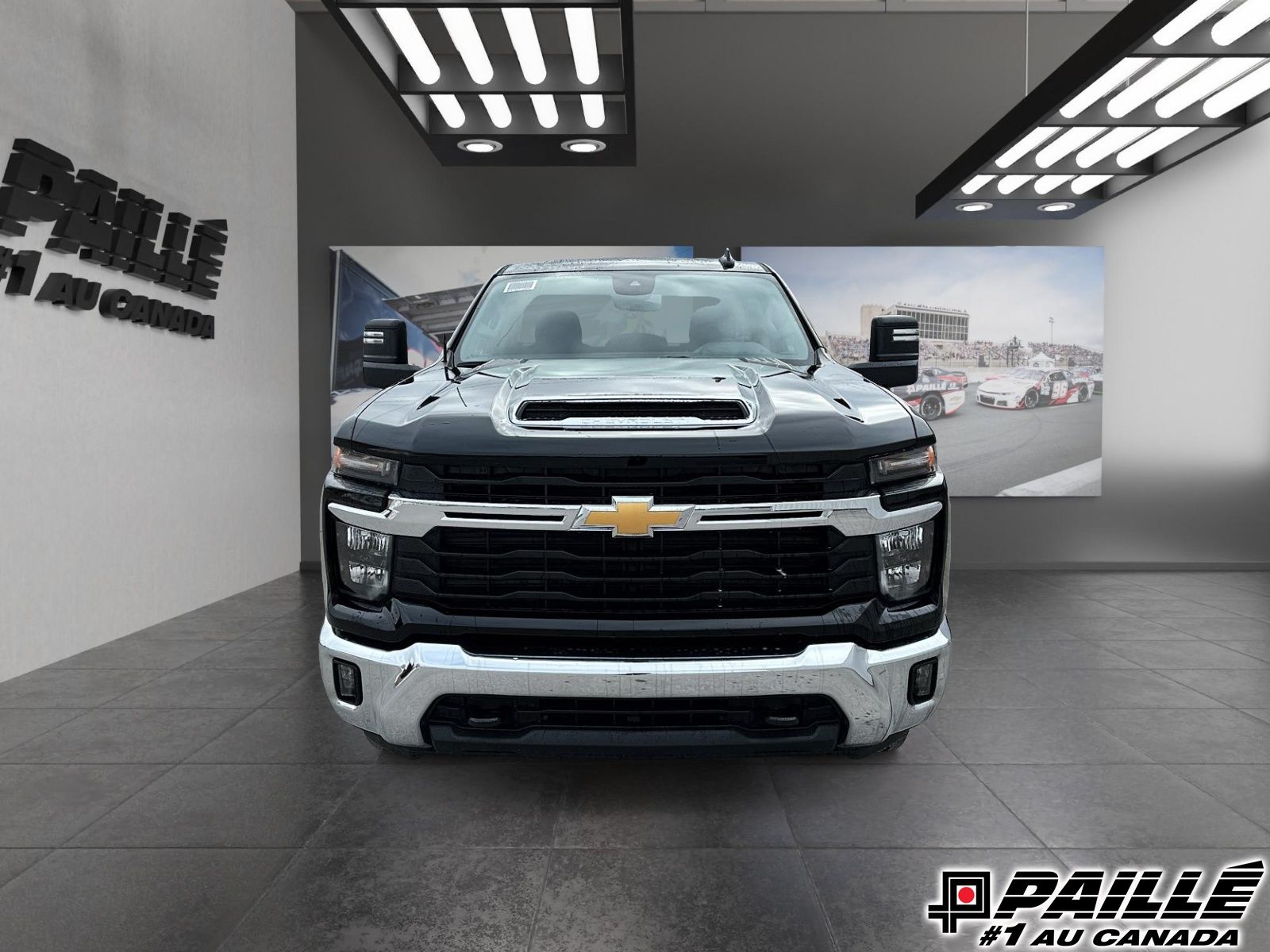 Chevrolet SILVERADO 2500 HD  2024 à Sorel-Tracy, Québec