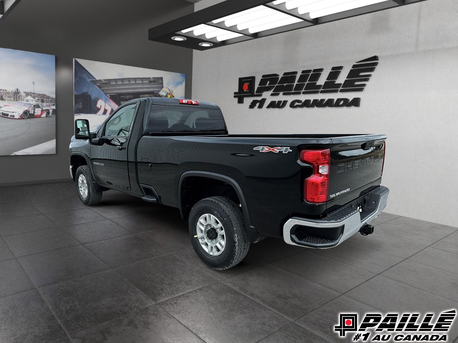 Chevrolet SILVERADO 2500 HD  2024 à Sorel-Tracy, Québec