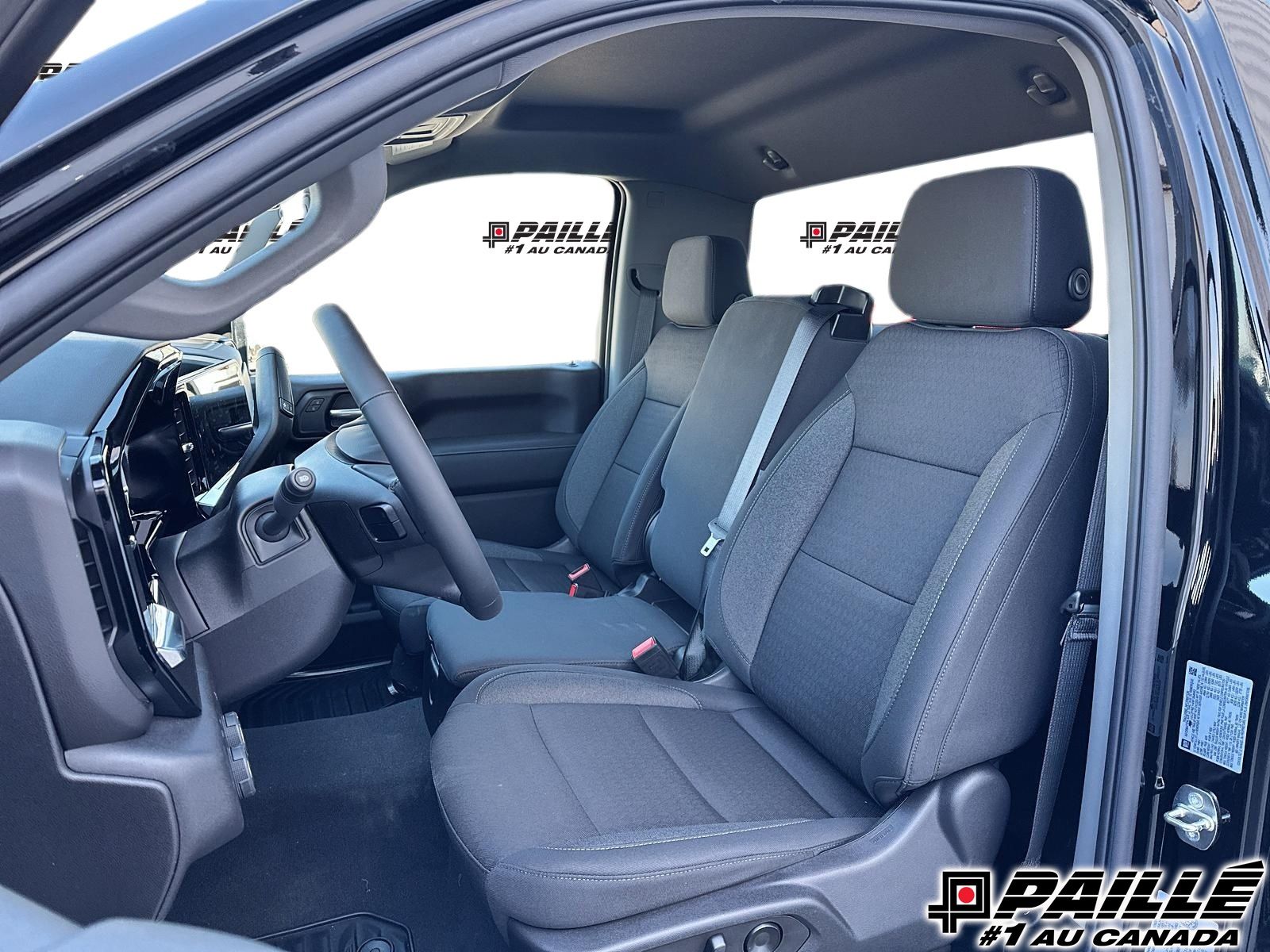 2024 Chevrolet SILVERADO 2500 HD in Sorel-Tracy, Quebec