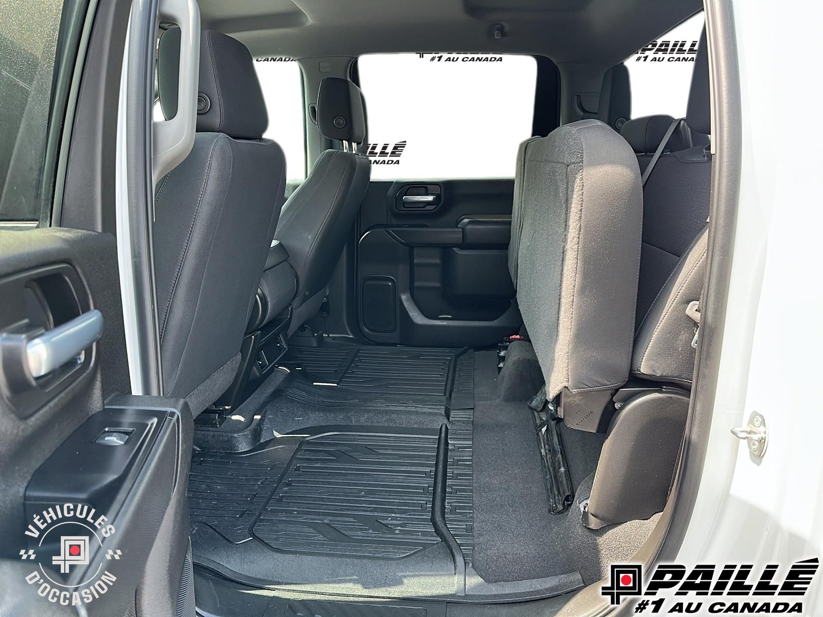 2022 Chevrolet Silverado 2500HD in Sorel-Tracy, Quebec