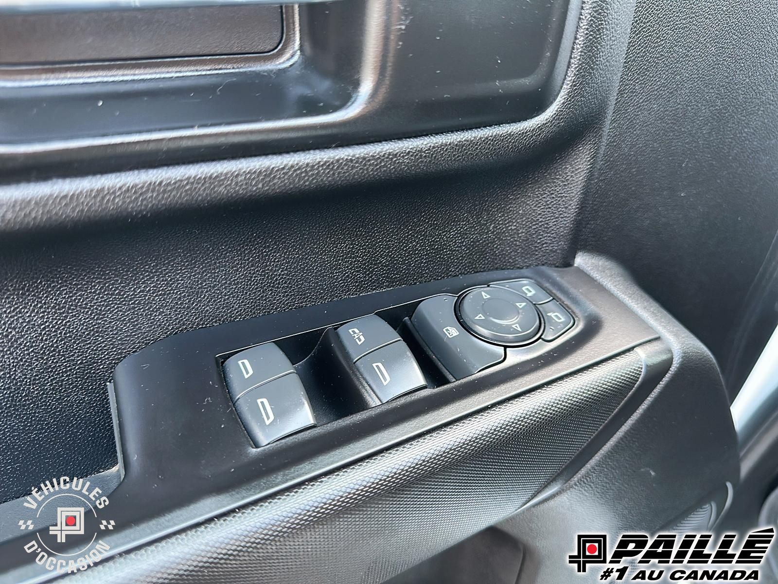 2022 Chevrolet Silverado 2500HD in Sorel-Tracy, Quebec