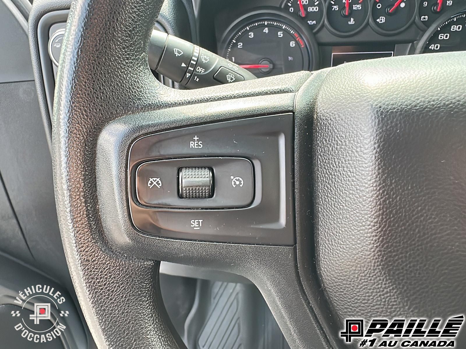 2022 Chevrolet Silverado 2500HD in Sorel-Tracy, Quebec