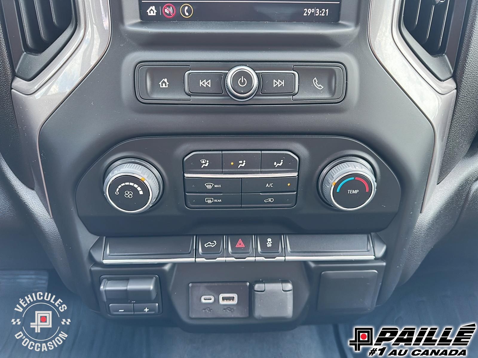 2022 Chevrolet Silverado 2500HD in Sorel-Tracy, Quebec