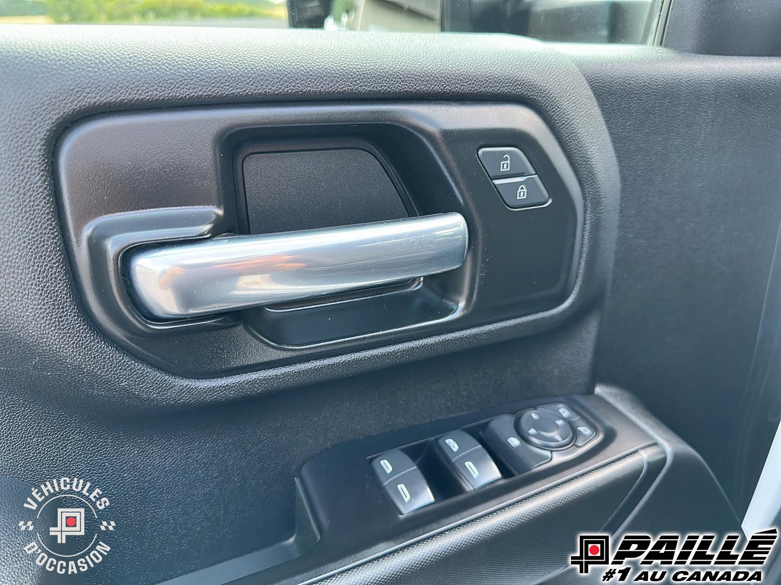 2022 Chevrolet Silverado 2500HD in Sorel-Tracy, Quebec