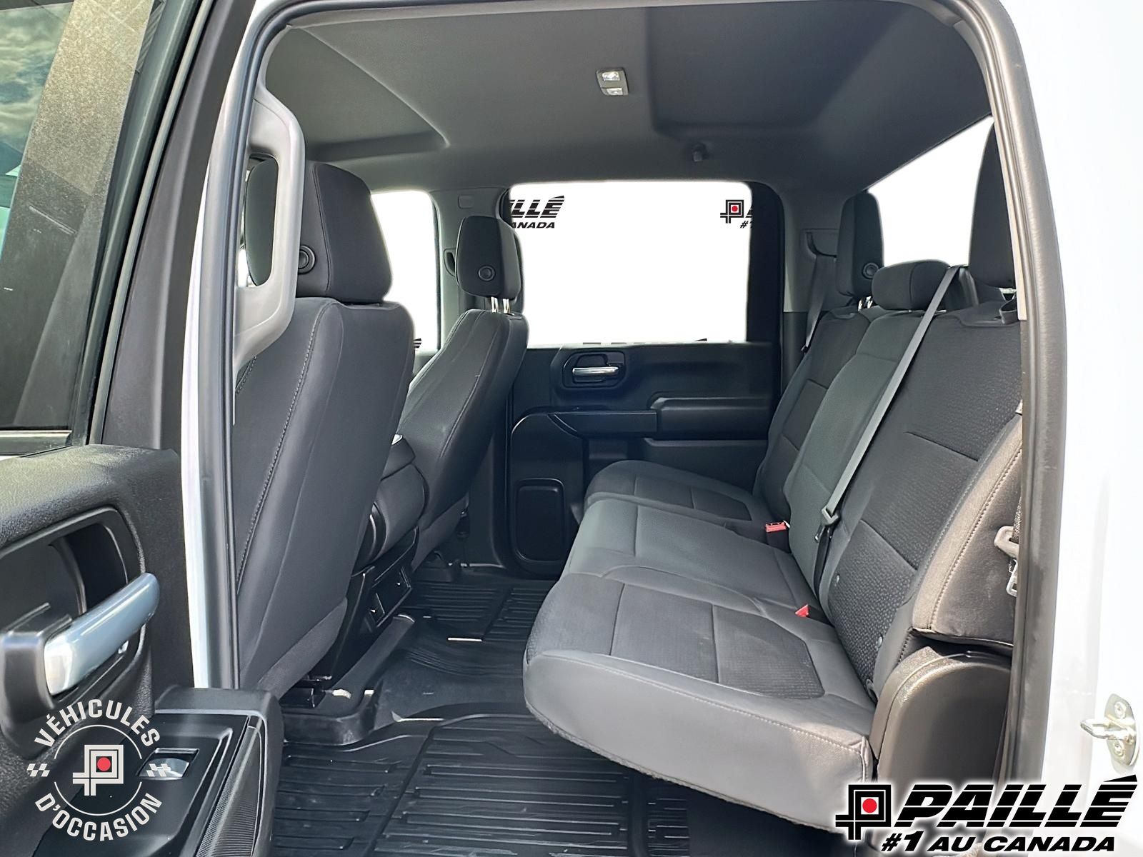 2022 Chevrolet Silverado 2500HD in Sorel-Tracy, Quebec