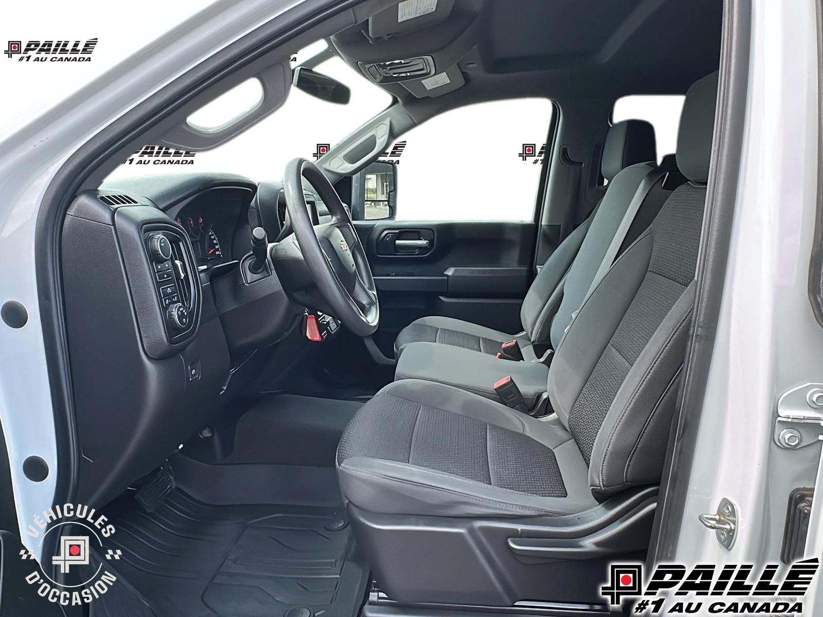 2022 Chevrolet Silverado 2500HD in Sorel-Tracy, Quebec